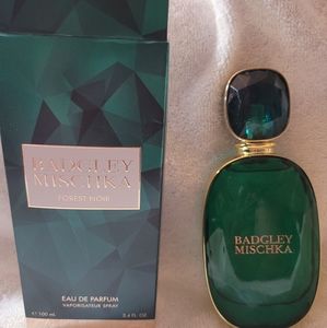 Badgley Mischka Parfum